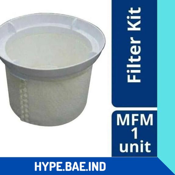 ✴ Microfiber Mesh MFM Unilever Pure It Classic 9L Pure It Classic 23L ❃