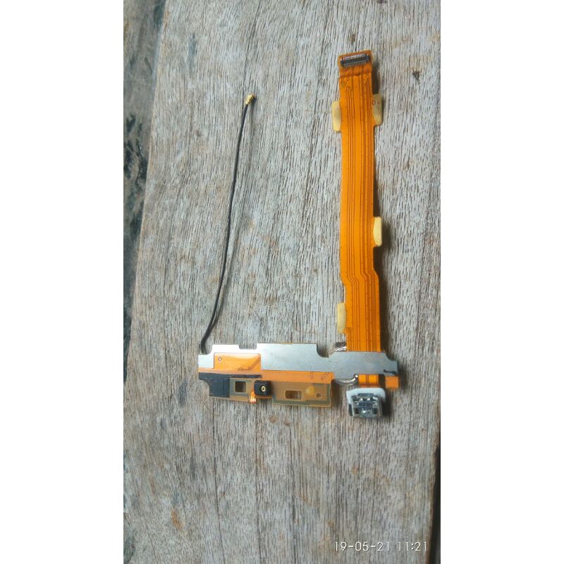 fleksibel cas oppo neo 5