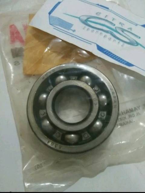 bearing lahar kruk as 6304 jupiter z vega r rx king