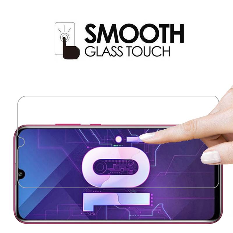 3PCS Tempered Glass for Honor 10i 30S 20 lite 8X 9X 9 10 20 lite Screen Protective Glass for Huawei Honor 8x 9x 20 pro 10i Glass