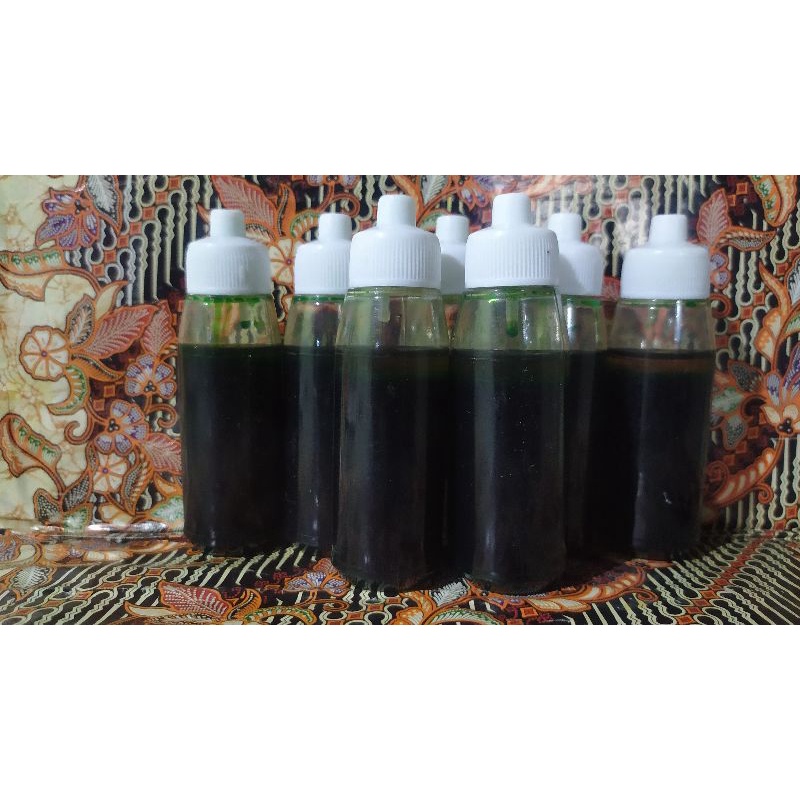 ESSEN BUTO IJO ESSEN IKAN MAS PATIN BAWAL NILA GURAMI BANDENG