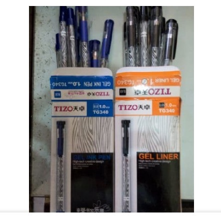 

Pena Tanda tangan Tizo Dan Deboz