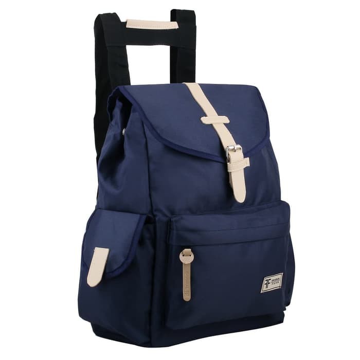 New Item TAS SEKOLAH / TAS ANAK / RAINBOW BACKPACK ORIGINAL FF