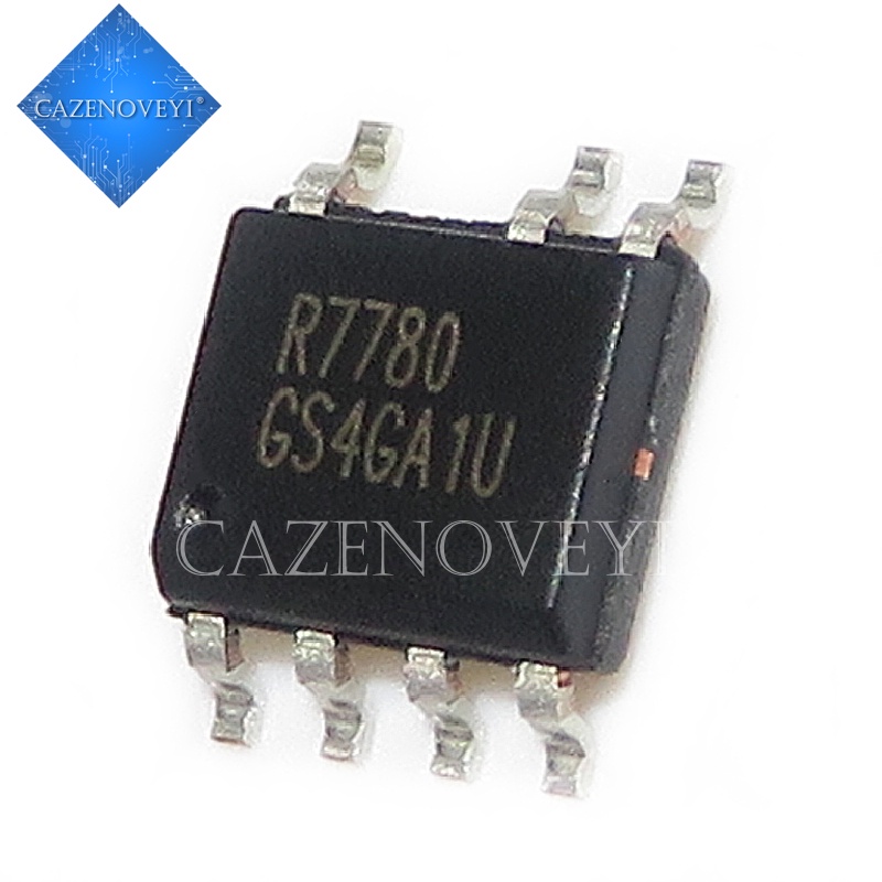 1pc Ic R7780A R7780Gs R7780 Sop-7