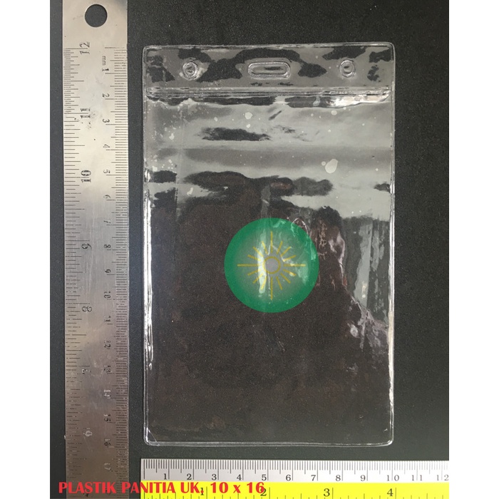 

Segera Miliki Plastik Panitia 10X16 Cm / Plastik Id Card 10X16 Cm Berdiri Gilaa!!!