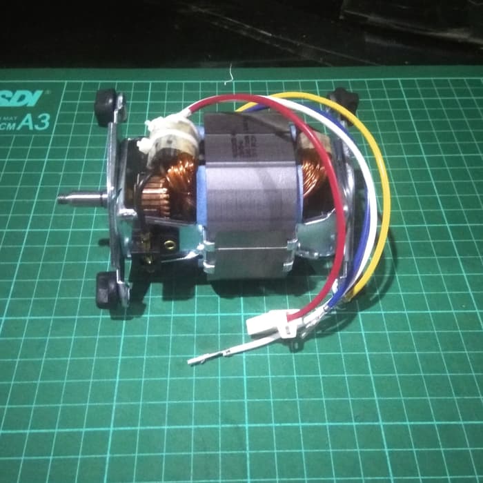 ORIGINAL Dinamo Mesin Philips 2115 2116 2061 2071 Blender Philips Termurah