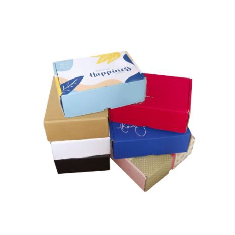 

Box 24X19X8 Cm LD Kardus/Karton/Hampers/Parcel/Pizza/Nasi/Hijab/Kotak/Gift Box/Packing Online Shop