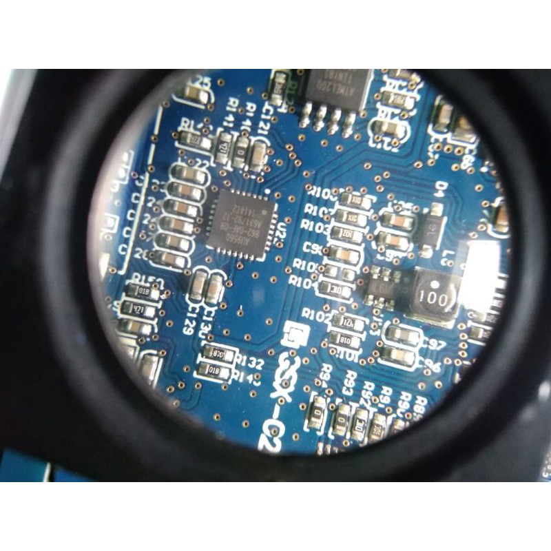 

jasainsertpcb