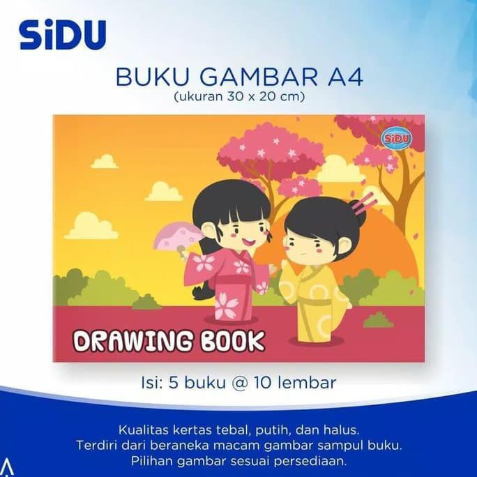 

Segera Miliki Buku Gambar Sinar Dunia A4⠀⠀⠀⠀⠀⠀⠀⠀⠀⠀⠀ Terbatas