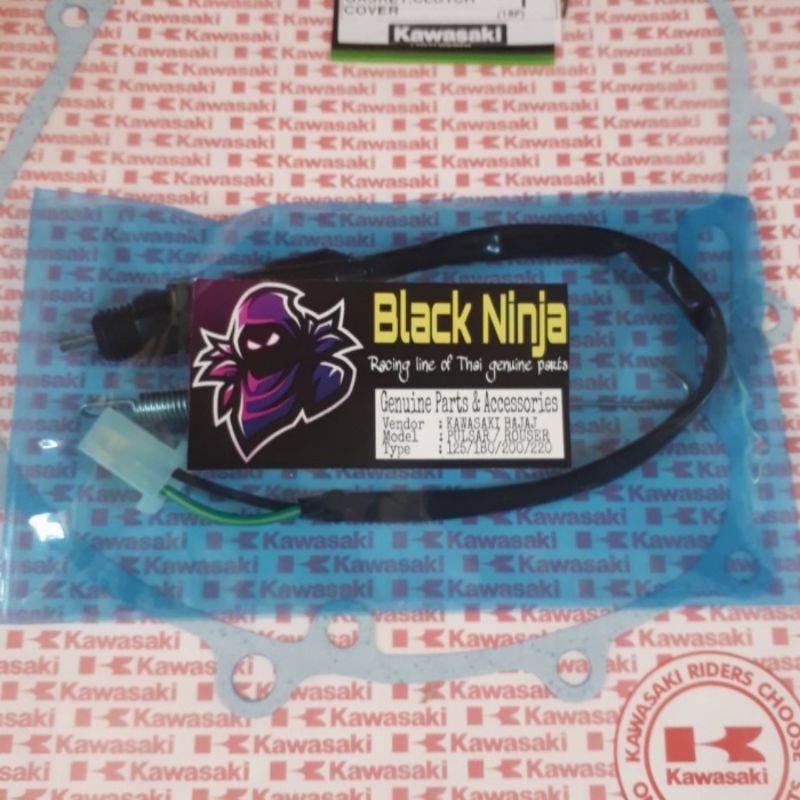 SWITCH REM BELAKANG PULSAR 200NS 220 SWITCH SENSOR REM BELAKANG PULSAR