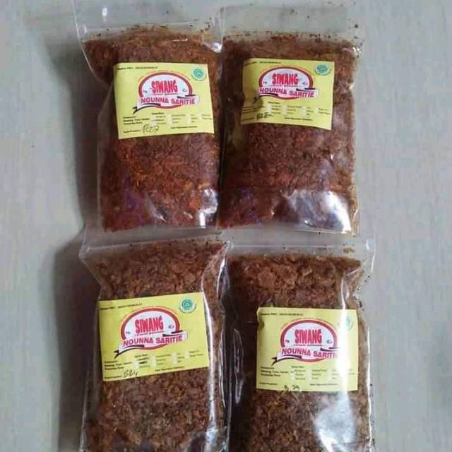 

Siwang pouch (reffil)