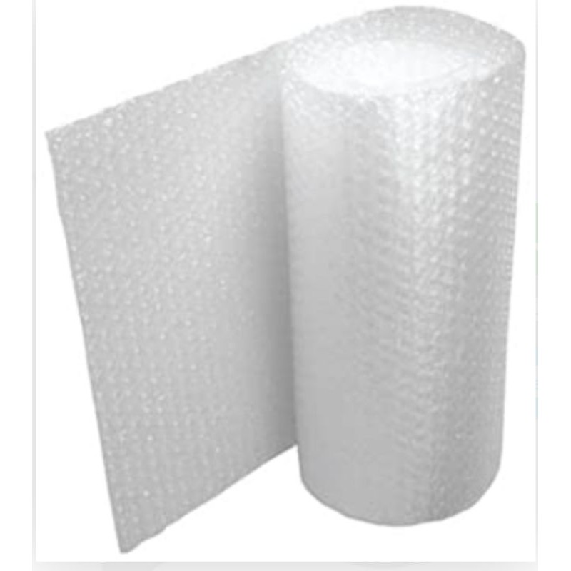 TAMBAHKAN Bubble wrap