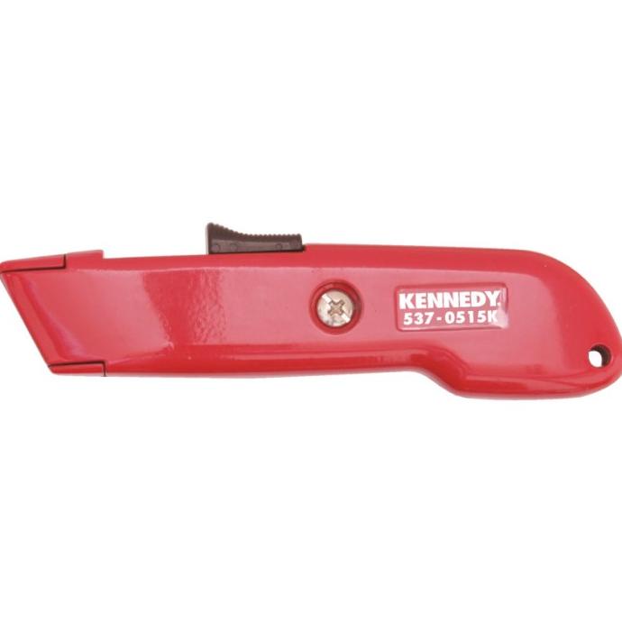 

Trimming Knife Auto Return - Cutter