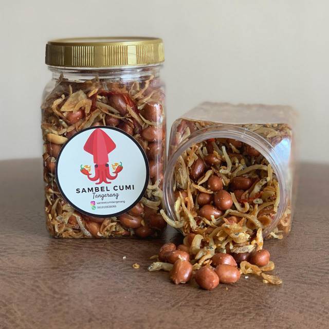 

TERI MEDAN KACANG