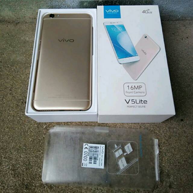 Vivo V5 Lite Shopee Indonesia