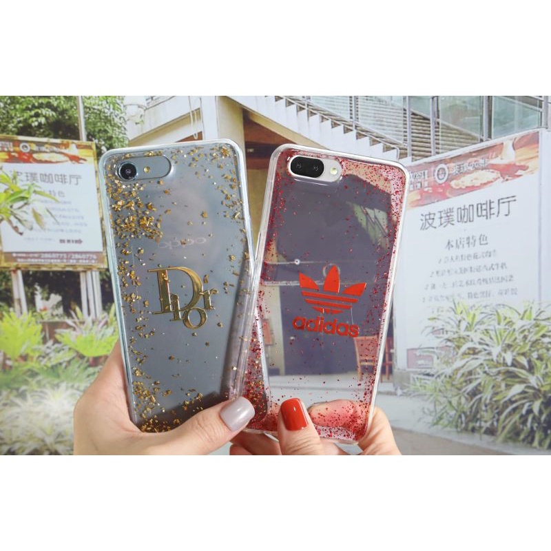 Case Fasion Harga Murah for Type samsung oppo vivo realme xiaomi PILIH TYPE CEK DESKRIPSI!