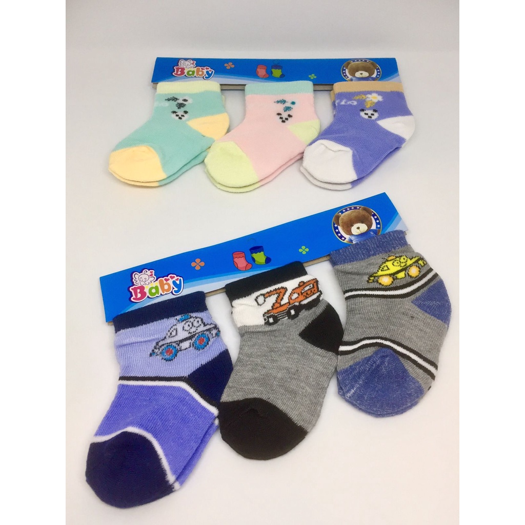 Kaos kaki bayi/Kaos kaki anak/Kaos kaki bayi impor/Kaos kaki bayi set