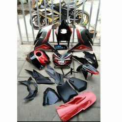 fairing full set new CB 150 R