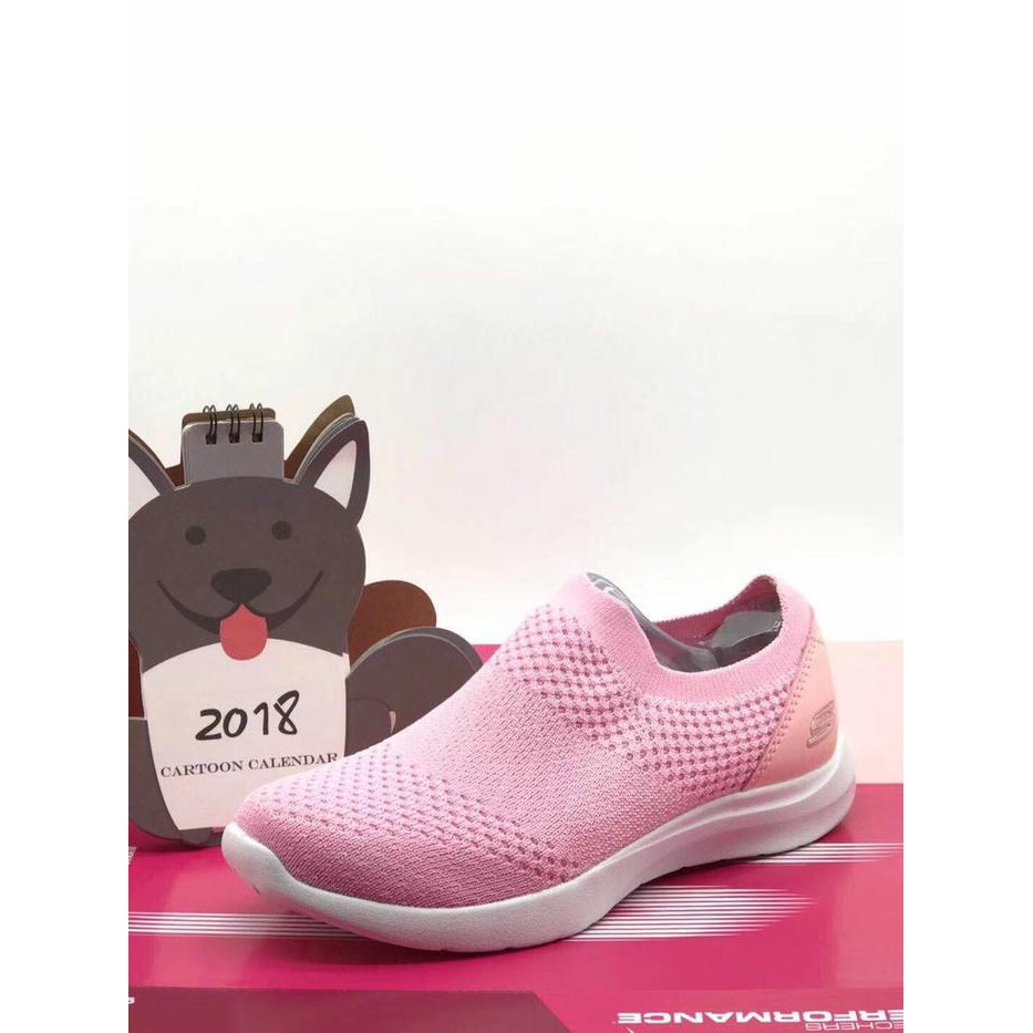 Sepatu Sketcher Skechers Premier Class