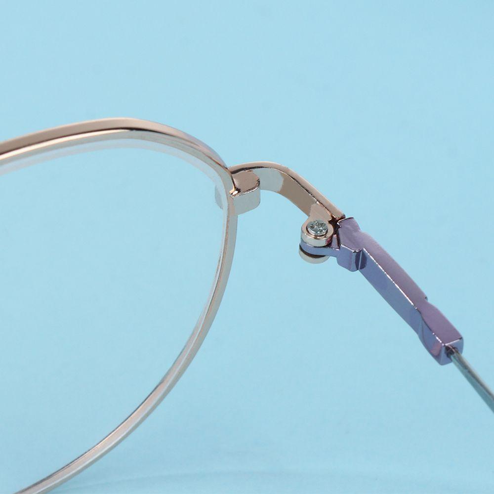 WONDER 1pasang Kacamata Arm Eyeglasses Repair Tool Aksesoris Kacamata Anti Slip