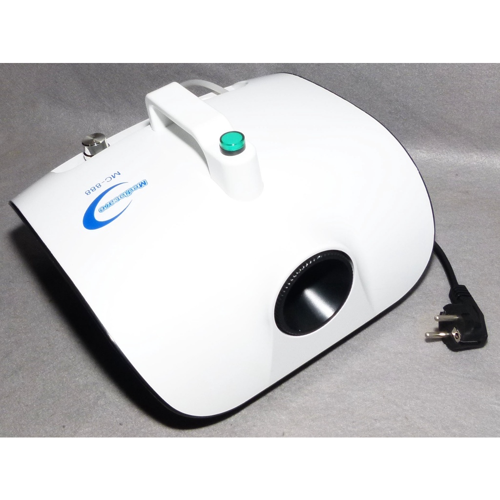 Disinfectant Fog Machine Mediocare MC-888 - Alat Foging Disinfektan