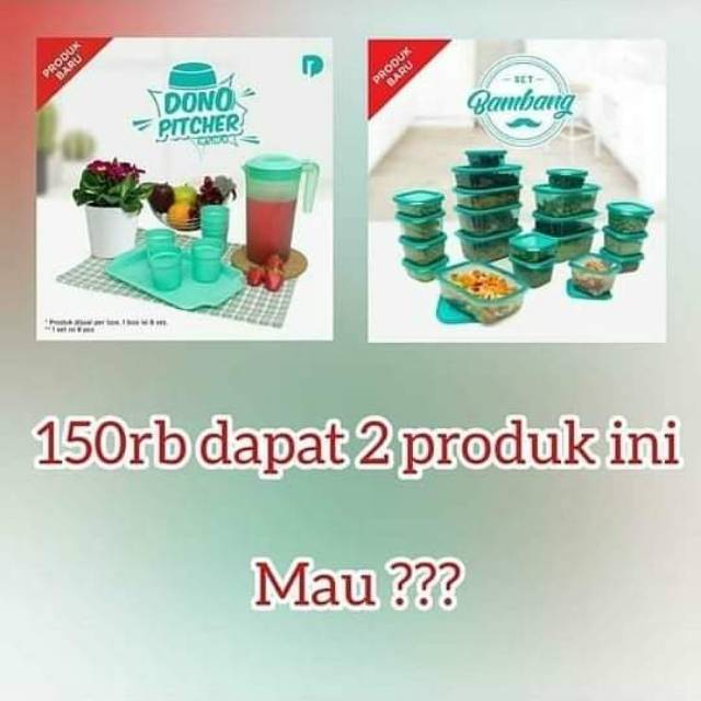 

PAKET HEMAT KADO NIKAH