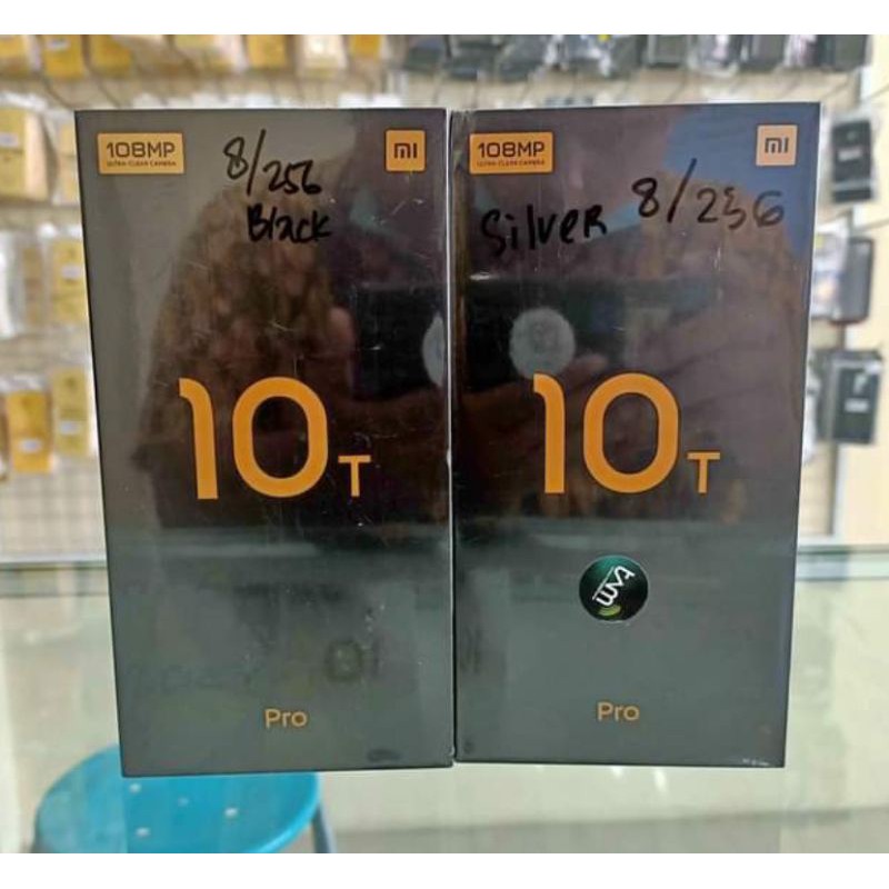 Xiaomi MI 10T Pro 8/256 New