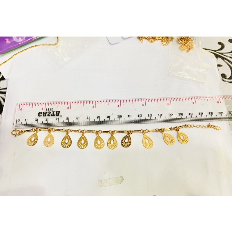 Gelang tangan wanita 01