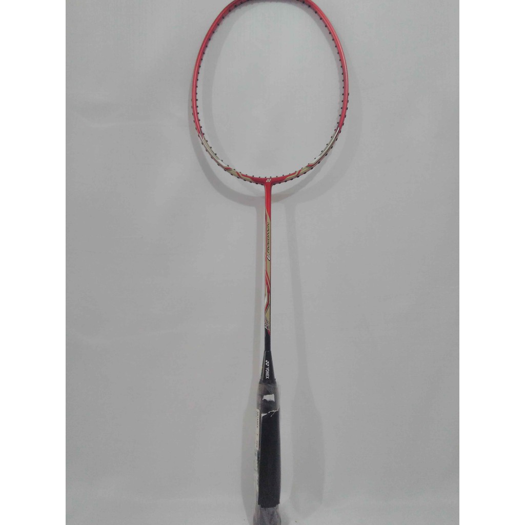 Yonex NANORAY 7 Raket Badminton