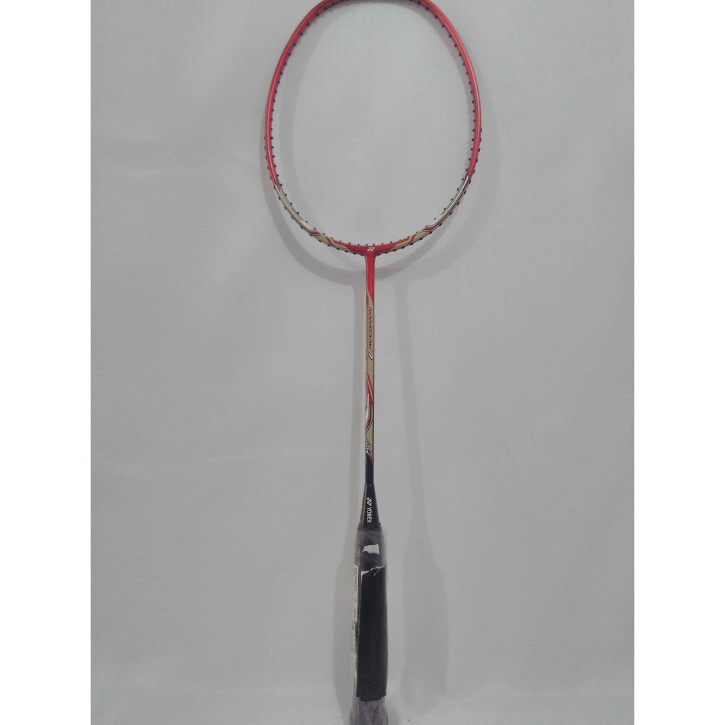 Yonex NANORAY 7 Raket Badminton