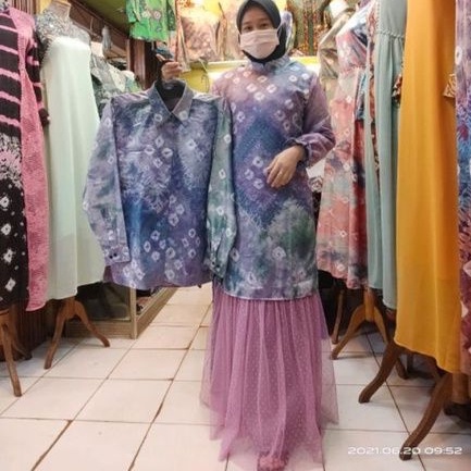 couple jumputan