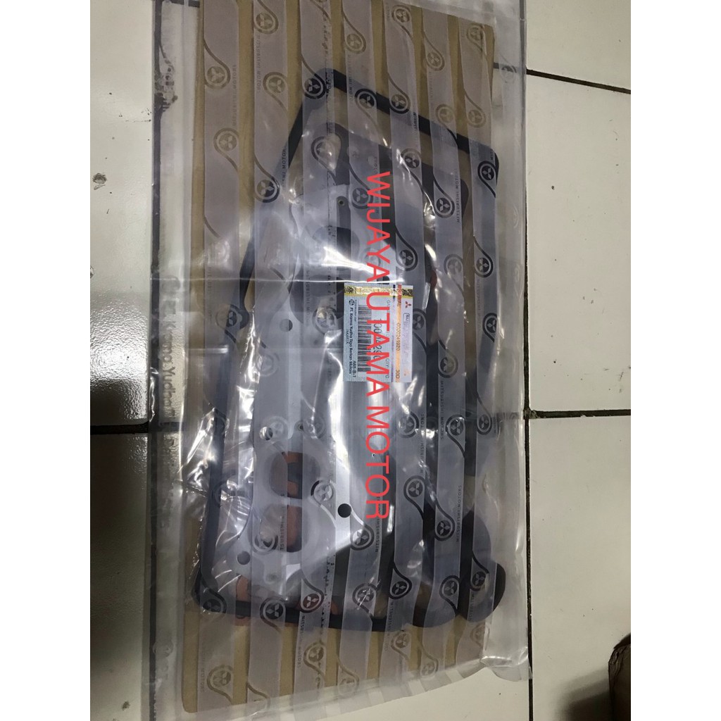 GASKET SET-PACKING FULL SET-PAKING SET MITSUBISHI MAVEN