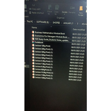 

pesenan print warna B5 Print warna B5 normal dan full warna