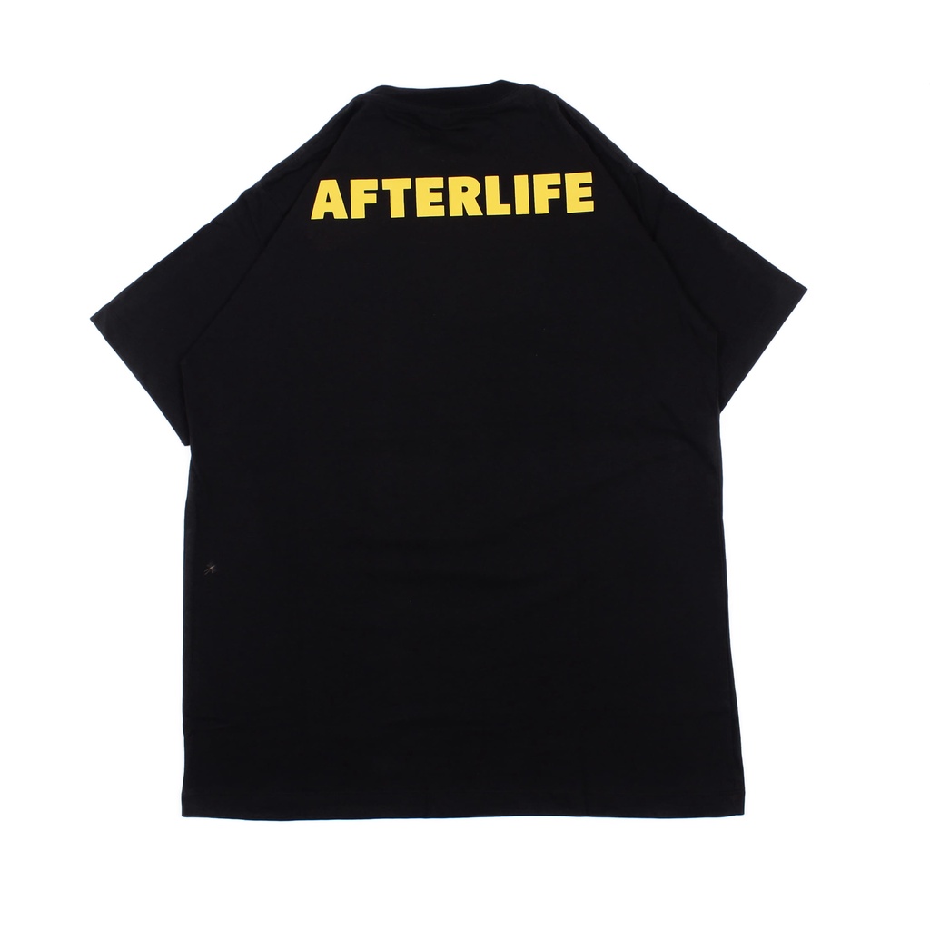 AFTERLIFE - Evil Rider Black