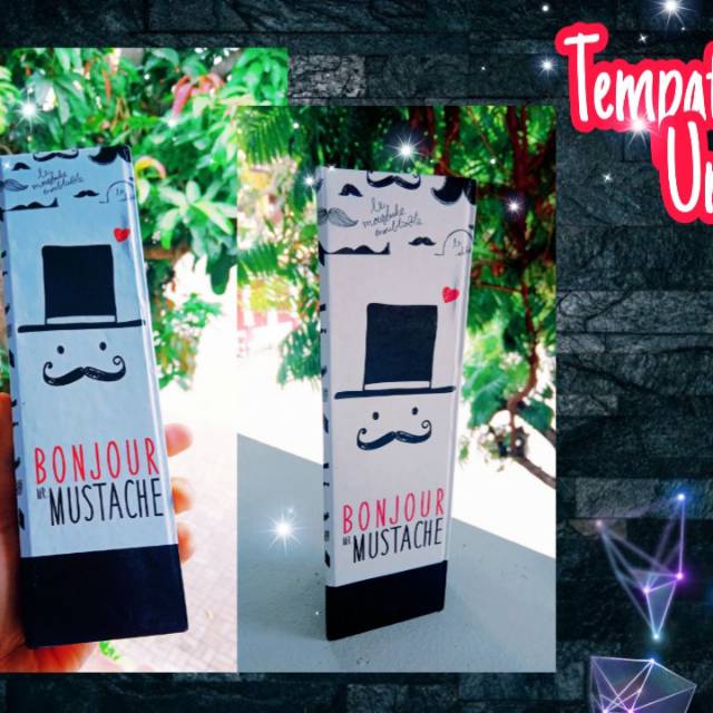 

Tempat pensil
