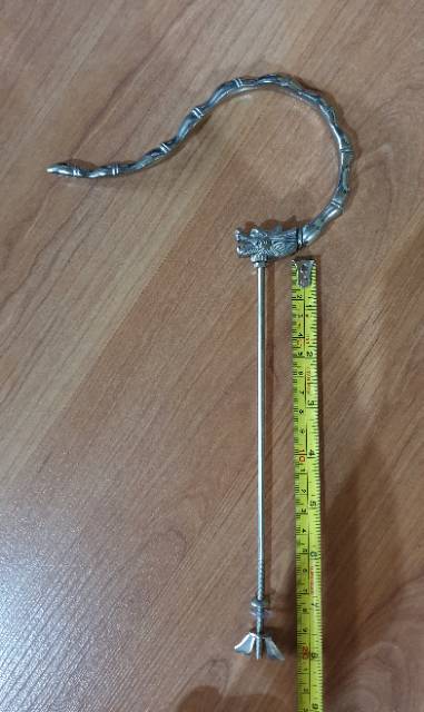 Gantungan Lipat logo Naga Ori Cungkok