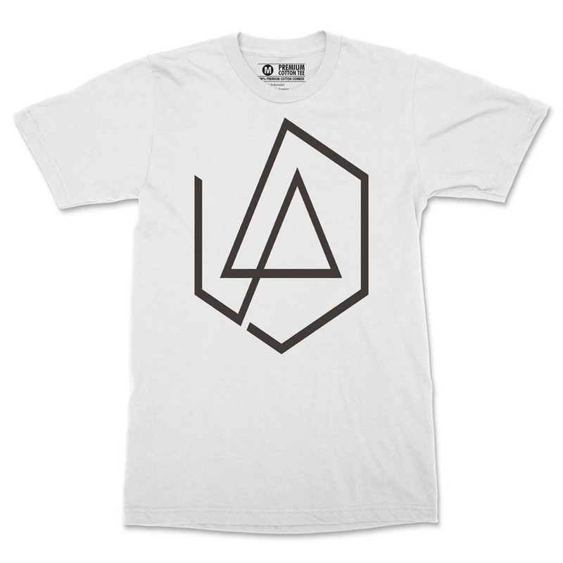 FHB Kaos T-shirt Premium Linkin Park Katun Combed Original