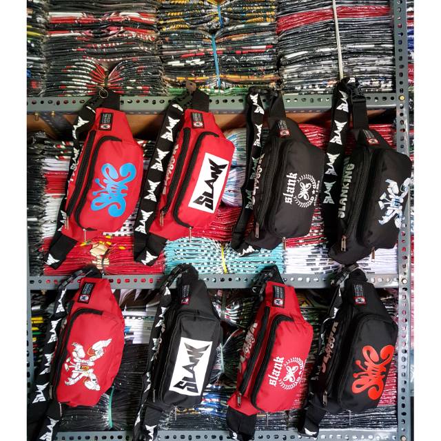 ready tas slempang slank