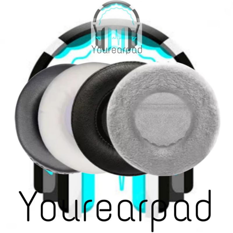 Earpad Earcup Busa Headset Headphone AKG / Foam Sponge AKG Headphones