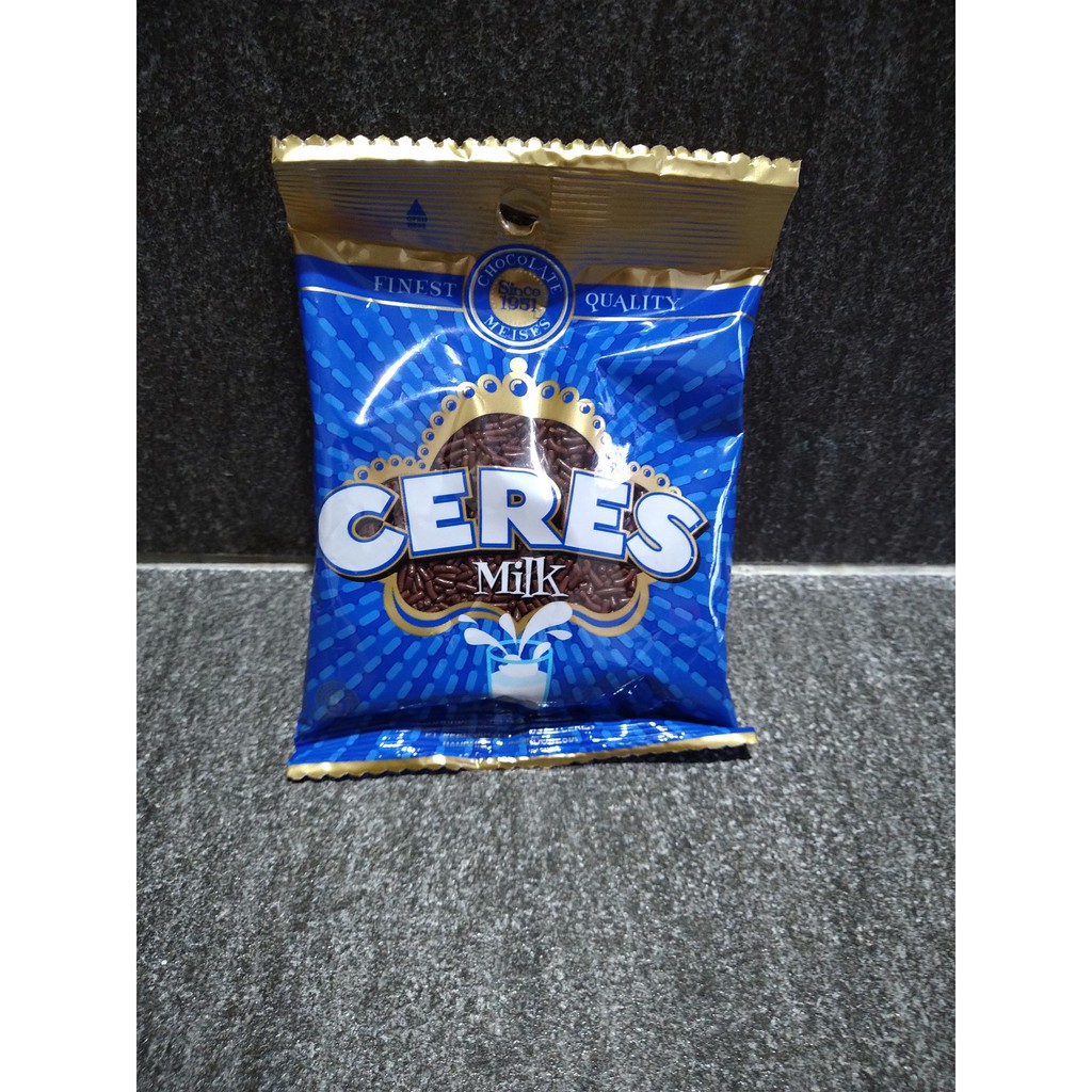 

Meses Ceres Milk 90gr