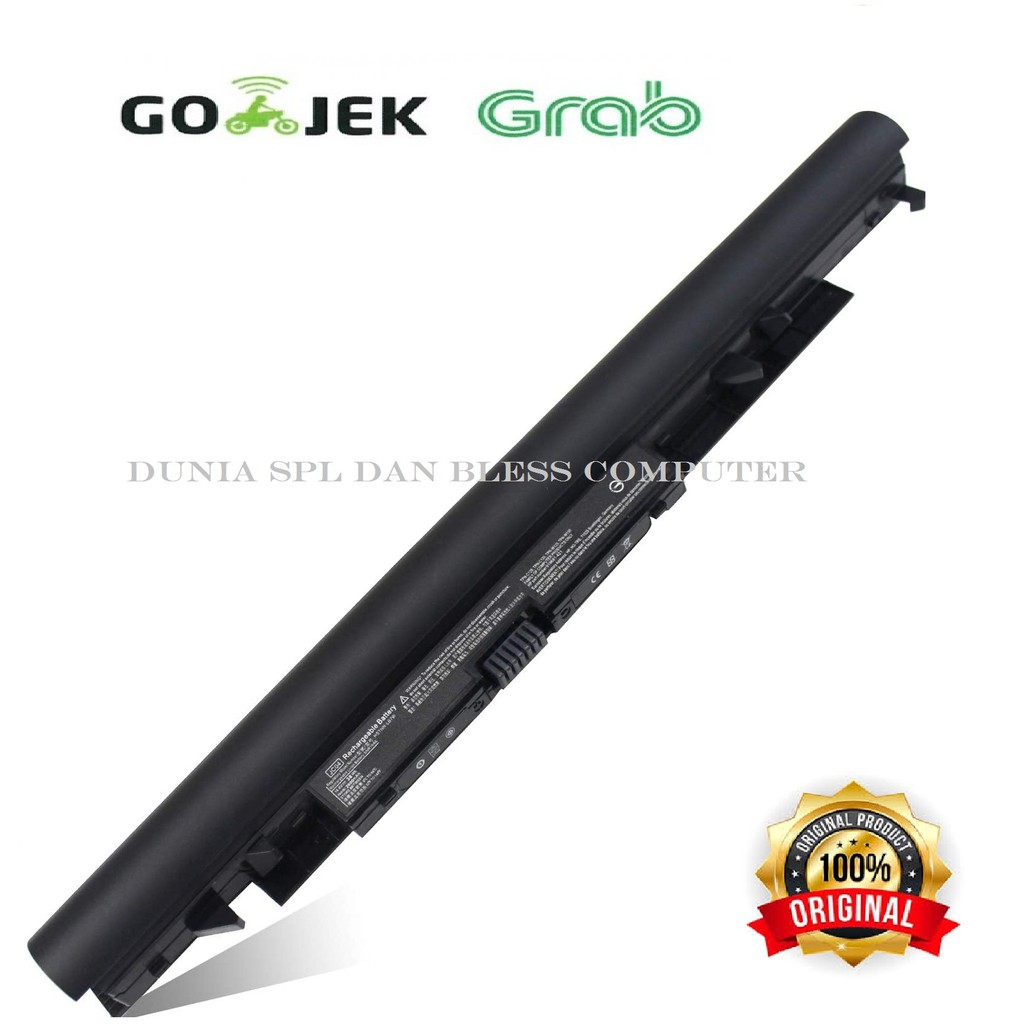 Baterai Original HP Pavilion 14-R017TX 14-R019TX 14-R201TX 14-R202TX