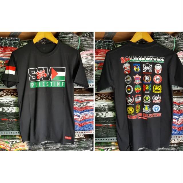 Ready kaos slank slank palestina new