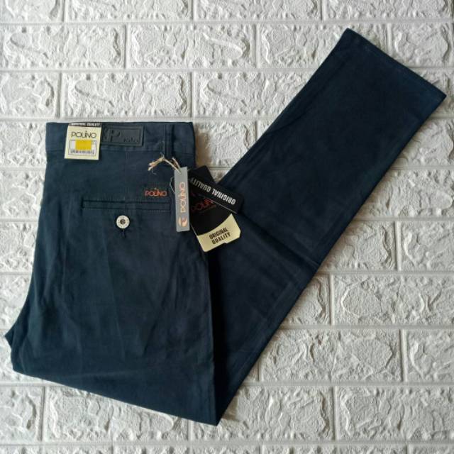 Celana Chinos panjang