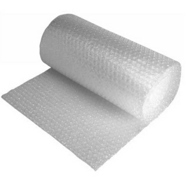 

Extra bubble wrap 2 Lapis.