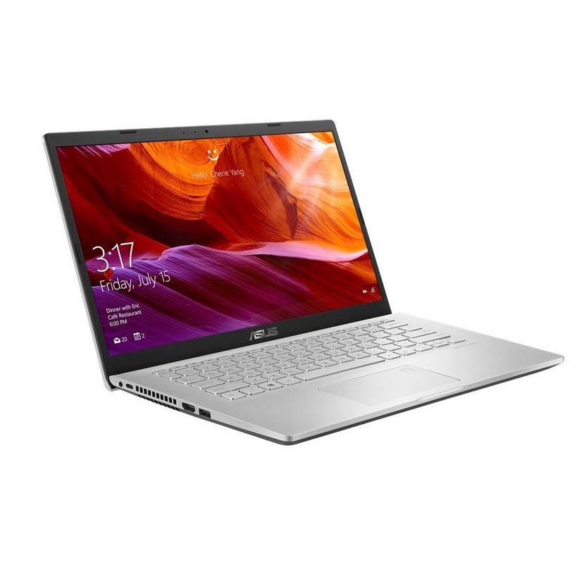 ASUS VIVOBOOK A416JAO INTEL CORE i3 1005G1 RAM8GB SSD512GB 14FHD WINDOWS 11 + OHS 2021