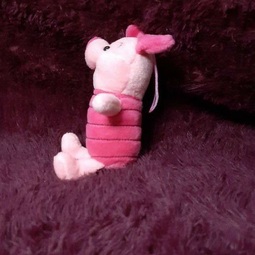 Boneka Piglet gantung Murah