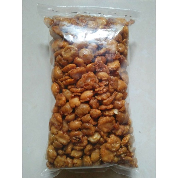 

emping kletuk manis 500g