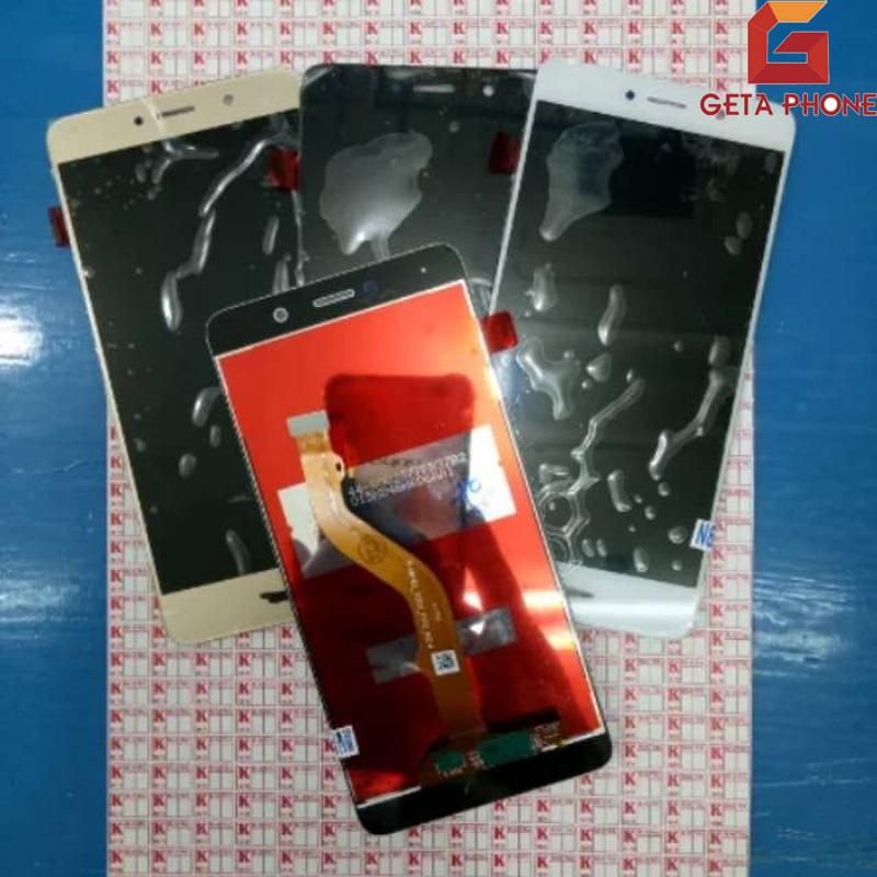 LCD TOUCHSCREEN HUAWEI Y7 2017 PRIME ORIGINAL