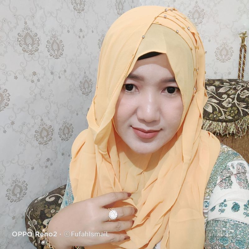 PL Tiara Hijabers