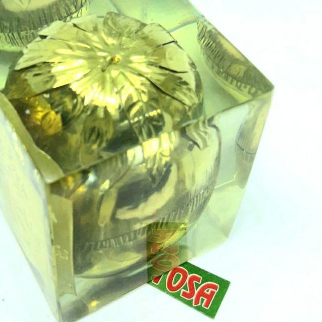 ✻ Apel Jin Pres Daun 5 7 9 11 13 ۝